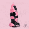 Sexy Secret’s Notorious Drag Anal Plug - Image 7