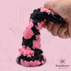 Sexy Secret’s Squid Sedatrix Fantasy Dildo - Image 9