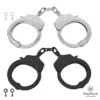 Roomfun’s Premium Heavy Duty Metal Handcuffs