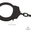 Roomfun’s Premium Heavy Duty Metal Handcuffs - Image 7