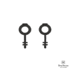 Roomfun’s Premium Heavy Duty Metal Handcuffs - Image 4