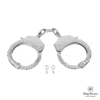 Roomfun’s Premium Heavy Duty Metal Handcuffs - Image 9
