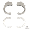 Roomfun’s Premium Heavy Duty Metal Handcuffs - Image 11