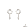 Roomfun’s Premium Heavy Duty Metal Handcuffs - Image 12