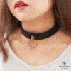 Roomfun’s Premium Silicone Neck Collar and Leash - Image 2