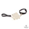 Roomfun’s Premium Silicone Neck Collar and Leash