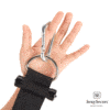 Roomfun’s Premium Over-the-Door Sex Swing Bondage Kit - Image 3