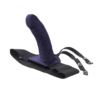 Sexy Secret’s Vibrating Multi-Speed Hollow Strap-On-Dildo 5.5 Inch - Image 6