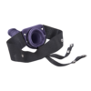 Sexy Secret’s Vibrating Multi-Speed Hollow Strap-On-Dildo 5.5 Inch - Image 8