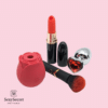 Sexy Secret's Vibrator Gift Set