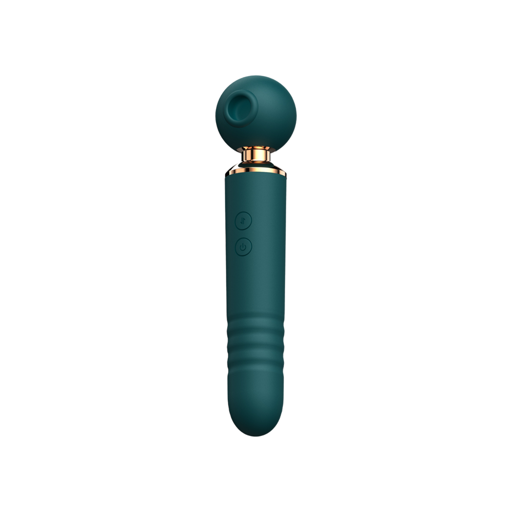 Clitoral Vibrator