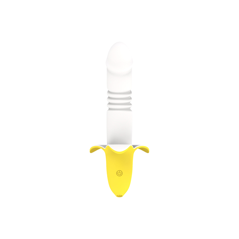 Dildo Vibrator